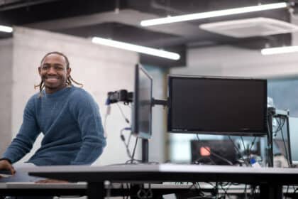 Metro FM Marketing Assistant Internship