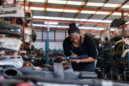 Operations and Trade Support Intern