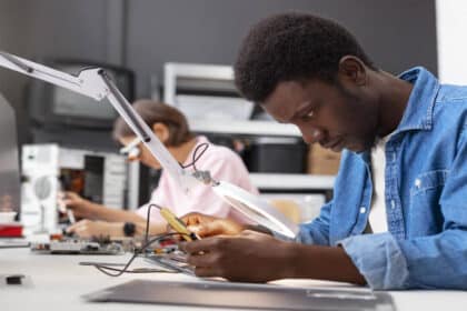 NECSA Learnerships