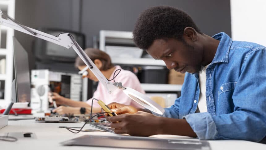 NECSA Learnerships