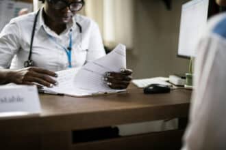 National Health Insurance Bill