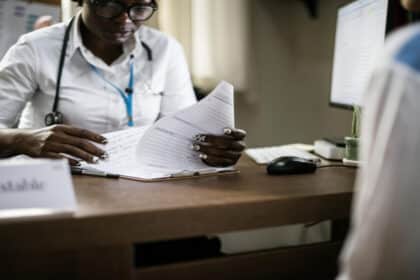 National Health Insurance Bill