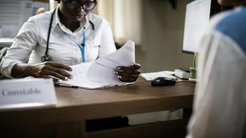 National Health Insurance Bill