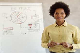 Project Manager Vacancy