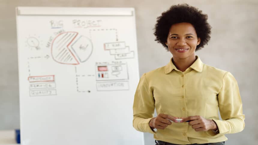 Project Manager Vacancy