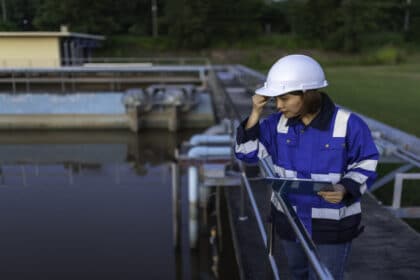 Rand Water NQF Level 2 Learnership Programme