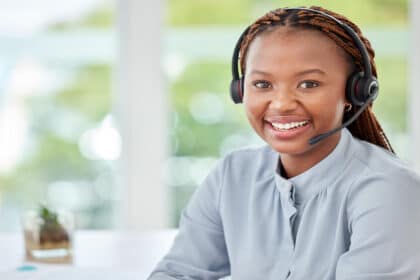 Receptionist Position