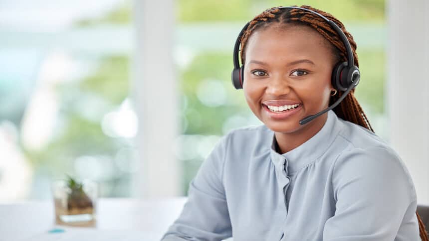 Receptionist Position