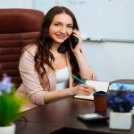 Receptionist Position at Ctrack