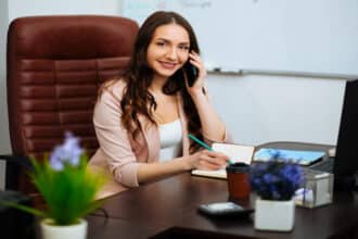 Receptionist Position at Ctrack