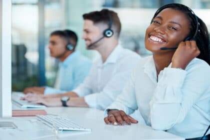 Call Centre Telesales Consultants