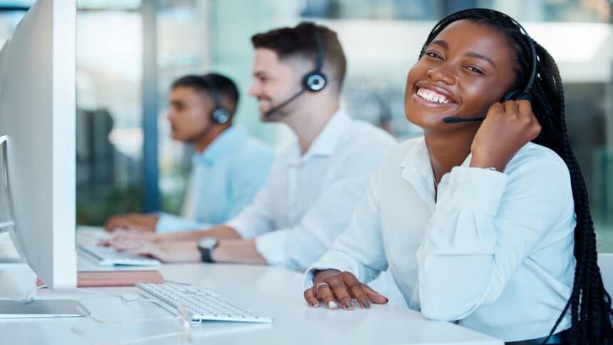 Call Centre Telesales Consultants
