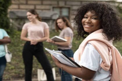 Santam Bursary Programme