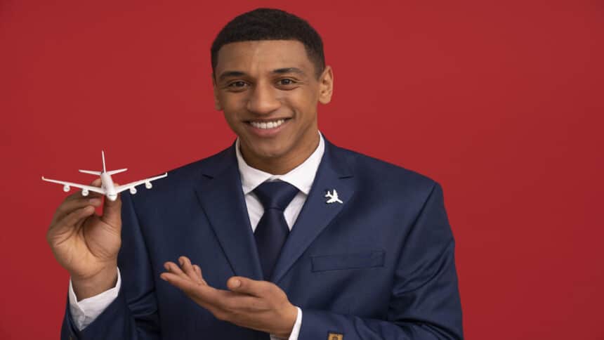 South African Airways Vacancy