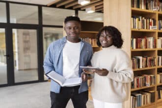 South African Road Federation Bursary