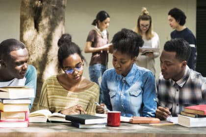 Standard Bank Group Bursary Programme