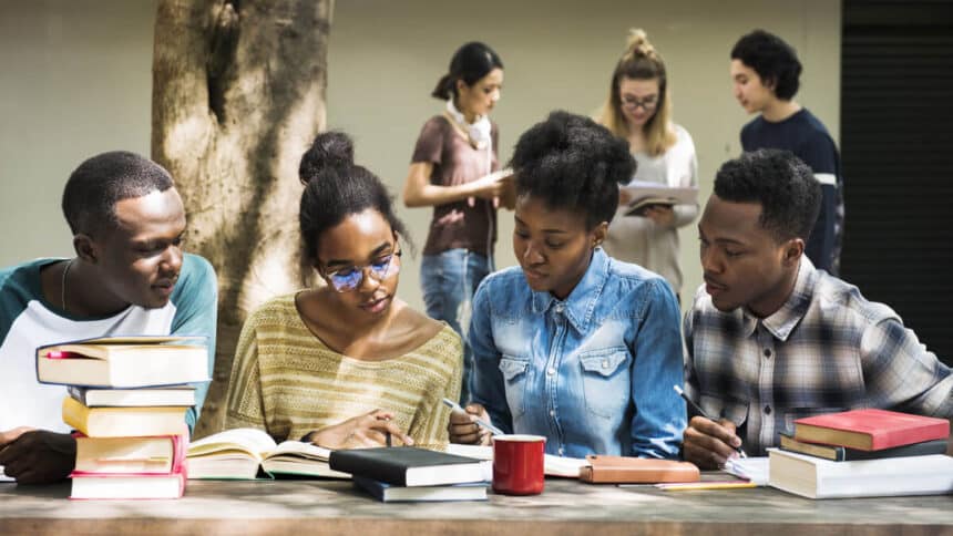 Standard Bank Group Bursary Programme