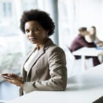 Supply Chain Management Clerk in Legal Support