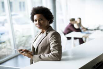 Supply Chain Management Clerk in Legal Support