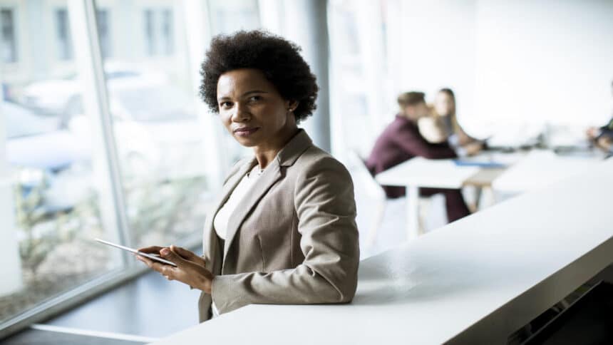 Supply Chain Management Clerk in Legal Support