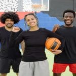 TuksSport Sport Performance Support Bursary