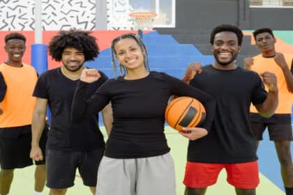 TuksSport Sport Performance Support Bursary