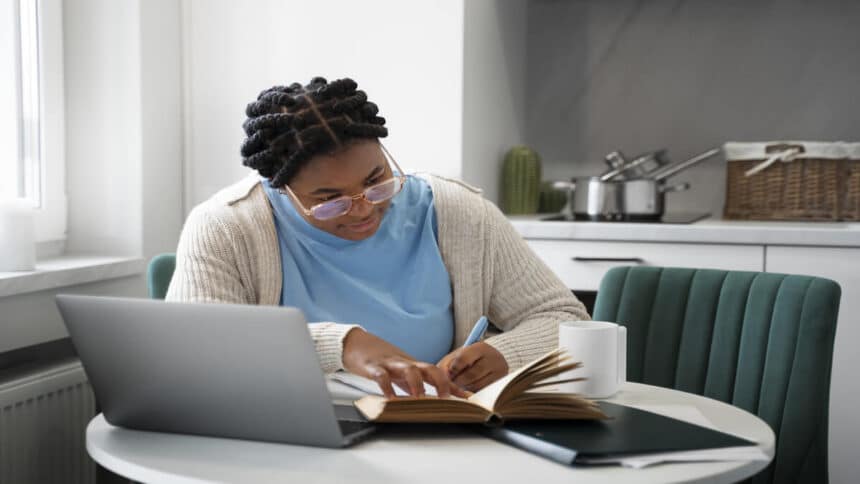 UCT Online High School Scholarship