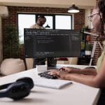 Web Developer Vacancy