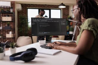 Web Developer Vacancy