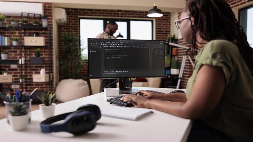 Web Developer Vacancy