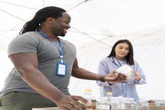 2024 Community Development Worker Job Opportunity in Khayelitsha