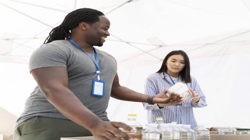 2024 Community Development Worker Job Opportunity in Khayelitsha