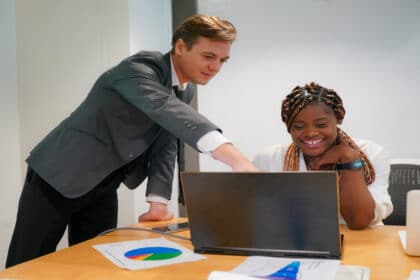 City of Johannesburg Internship Programme 2025