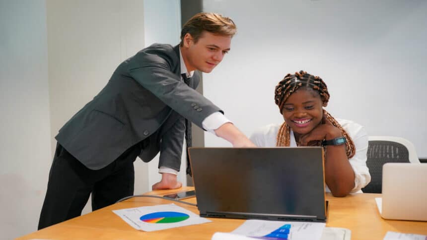 City of Johannesburg Internship Programme 2025
