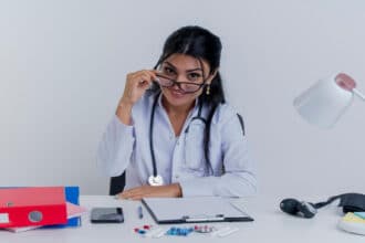 Department of Health: Administration Clerk