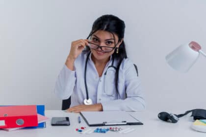 Department of Health: Administration Clerk