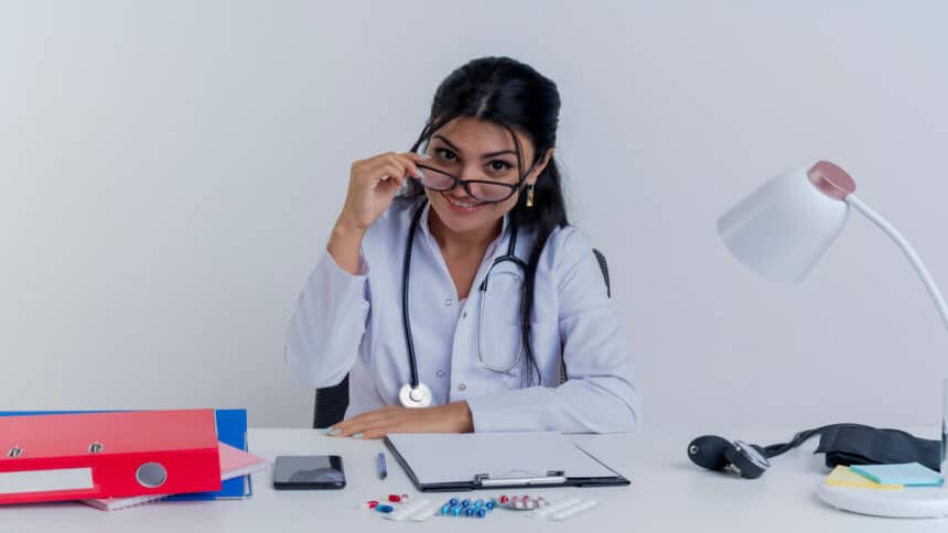 Department of Health: Administration Clerk
