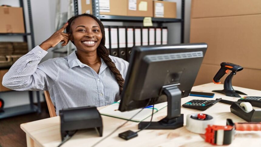 Administration Clerk Library Material Processing