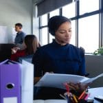 Administrative Officer