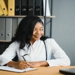 Information Management Administrative Officer