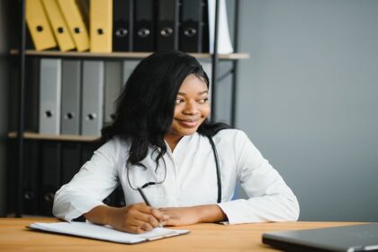 Information Management Administrative Officer