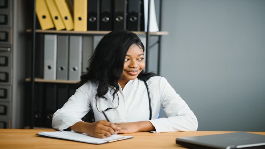 Information Management Administrative Officer