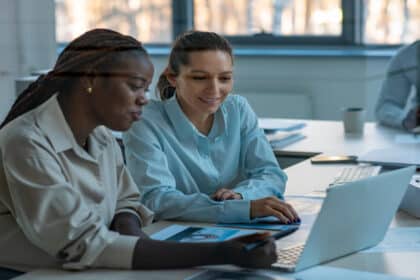 Apex Group Graduate Internships