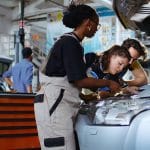 Artisan Assistant Artisan Assistant at Rand Water (Automotive)