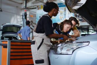 Artisan Assistant Artisan Assistant at Rand Water (Automotive)