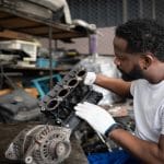 Artisan Fitting at Kriel Power Station in Mpumalanga