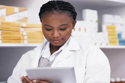 Assistant Manager Pharmaceutical Services