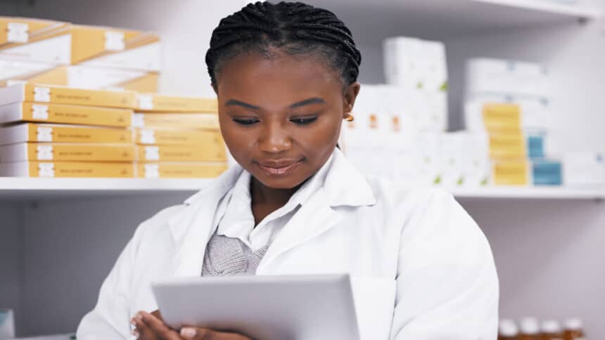 Assistant Manager Pharmaceutical Services