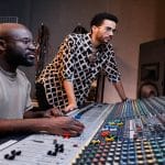 Assistant Sound Technician at Artscape