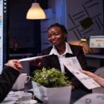 Microsoft Business Management Internship